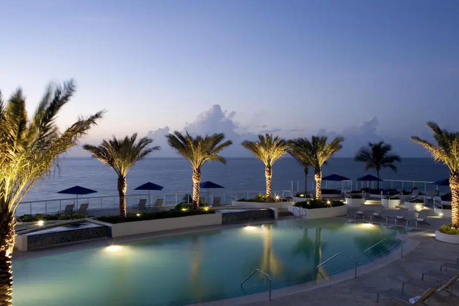 505 N Fort Lauderdale Beach Boulevard #818, Fort Lauderdale, FL 33304 - #3