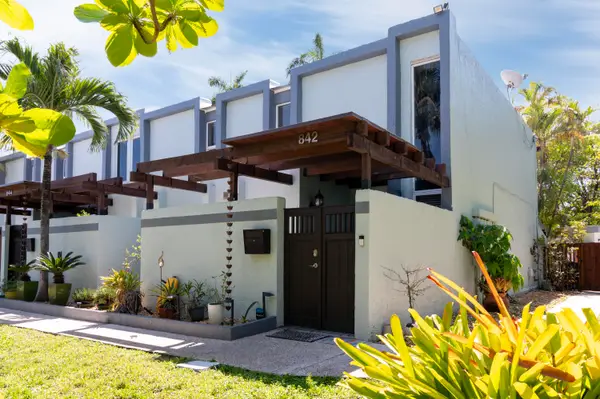 842 NE 20th Drive #842, Wilton Manors, FL 33305