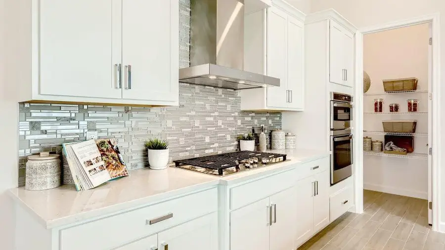 460 SE Fascino Circle, Port Saint Lucie, FL 34984 - #3