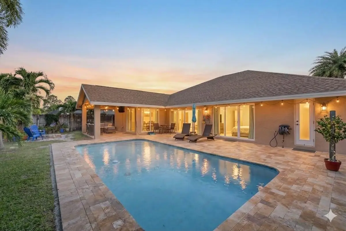 10174 S 182nd Ct S, Boca Raton, FL 33498 - #1