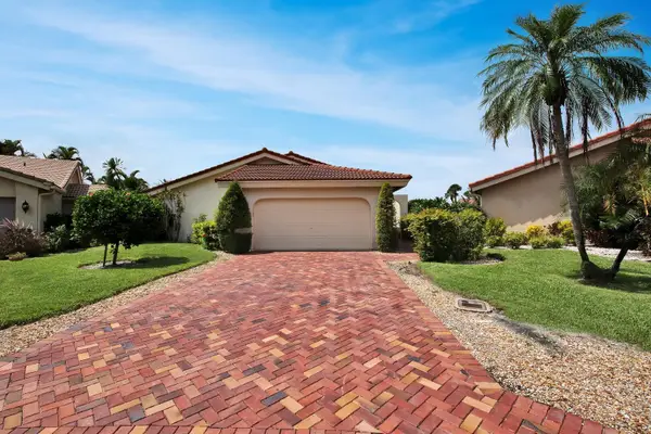 5529 Lakeview Mews Terrace, Boynton Beach, FL 33437