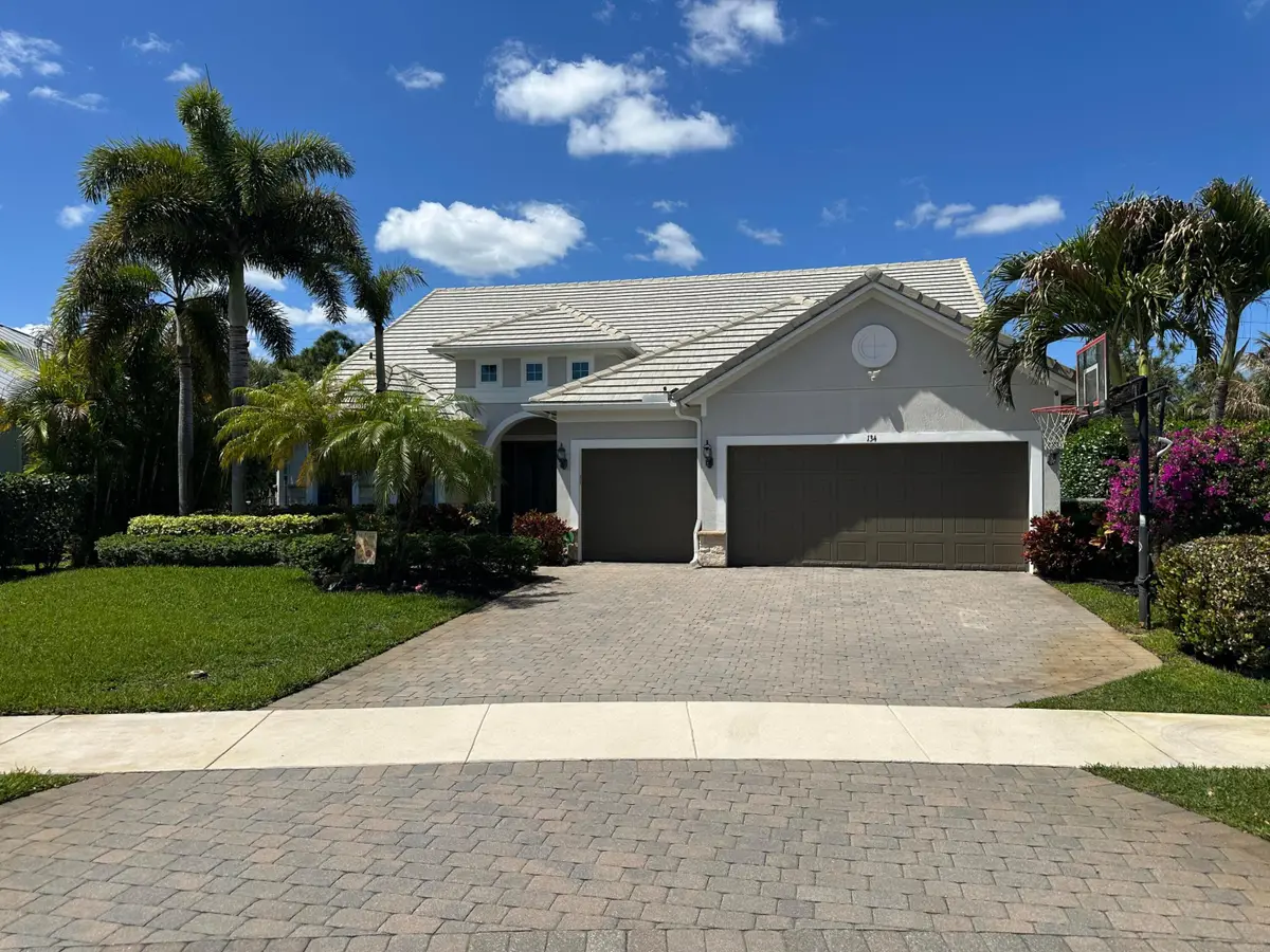 134 Shores Pointe Drive, Jupiter, FL 33458 - #1
