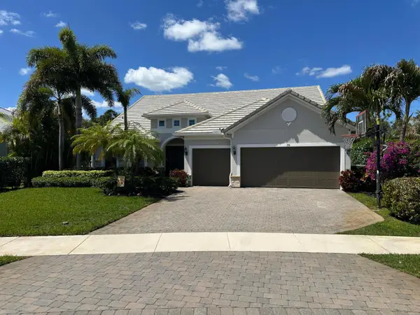 134 Shores Pointe Drive, Jupiter, FL 33458