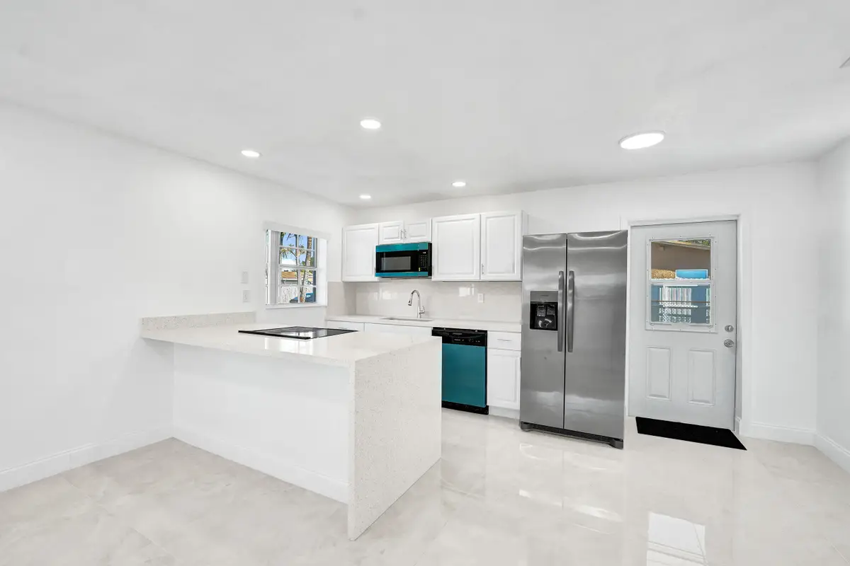 20831 NW 34th Court, Miami Gardens, FL 33056 - #1