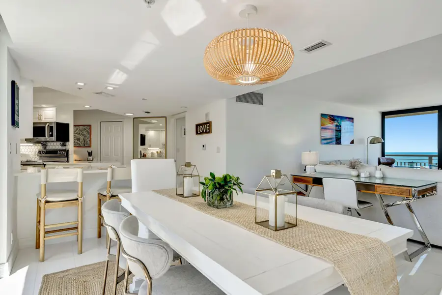 3000 N Ocean Drive #24f, Singer Island, FL 33404 - #2