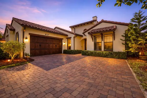 8127 NW 115th Way, Parkland, FL 33076