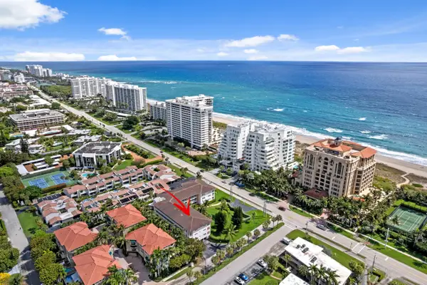 2501 S Ocean Boulevard #3010, Boca Raton, FL 33432