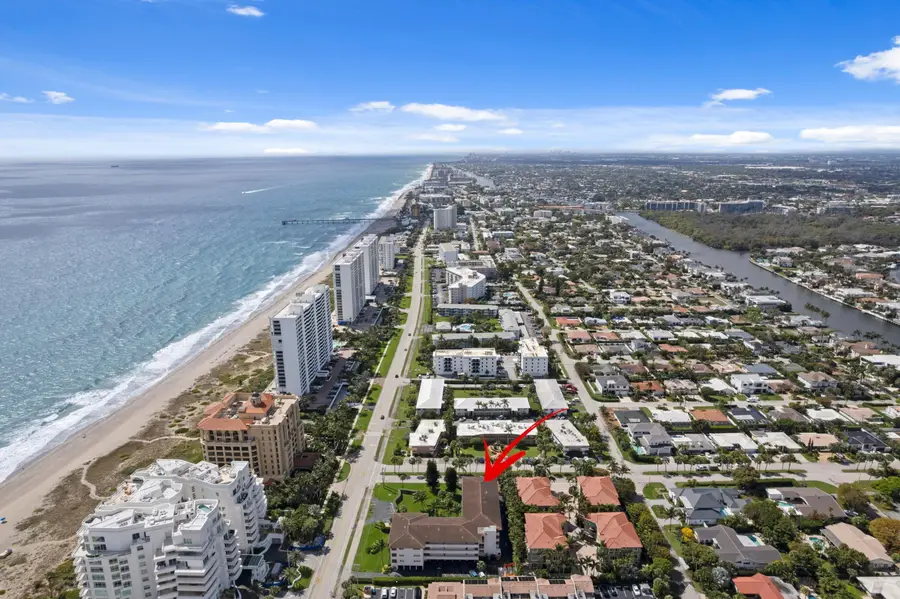 2501 S Ocean Boulevard #3010, Boca Raton, FL 33432 - #3