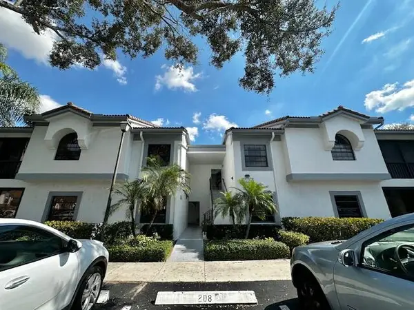 5406 Firenze Drive #O, Boynton Beach, FL 33437