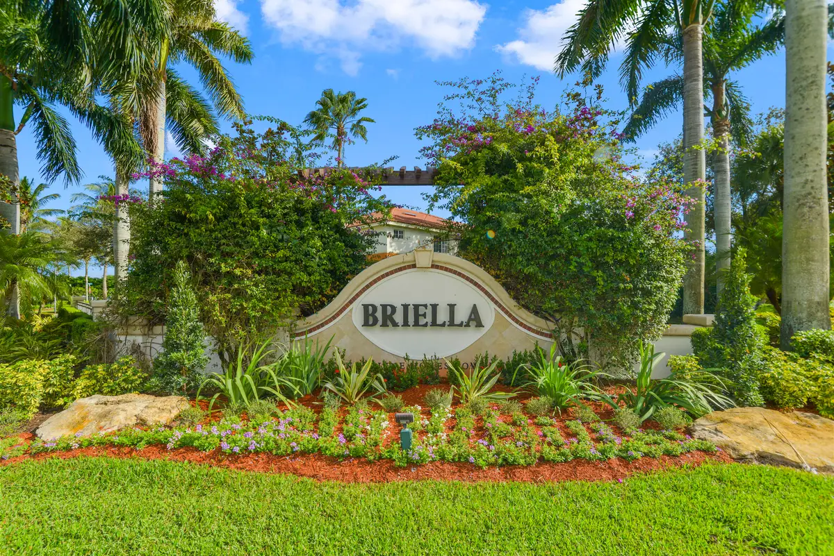 7329 Briella Drive, Boynton Beach, FL 33437 - #1