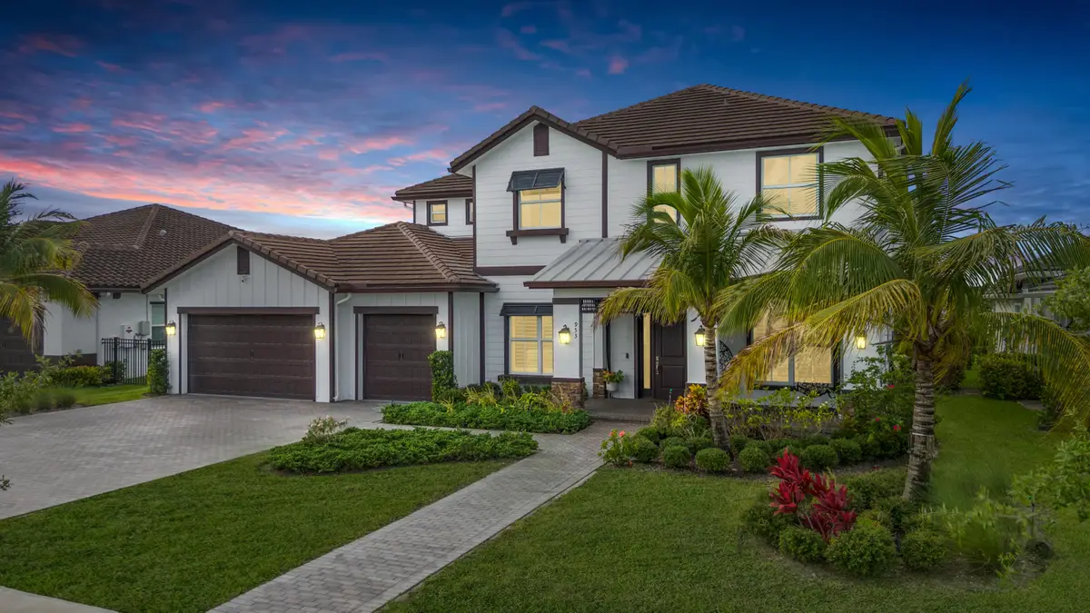 953 Hookline Circle, Loxahatchee, FL 33470 - #1