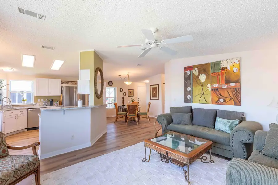 3708 Nimblewill Court, Port Saint Lucie, FL 34952 - #3