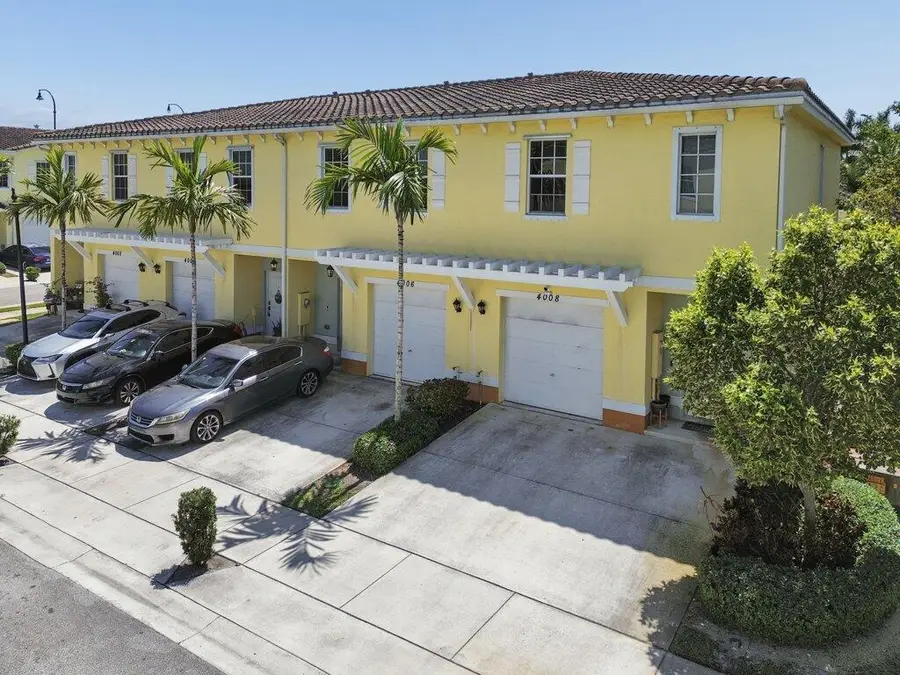 4008 NW 11th Drive, Lauderhill, FL 33313 - #2