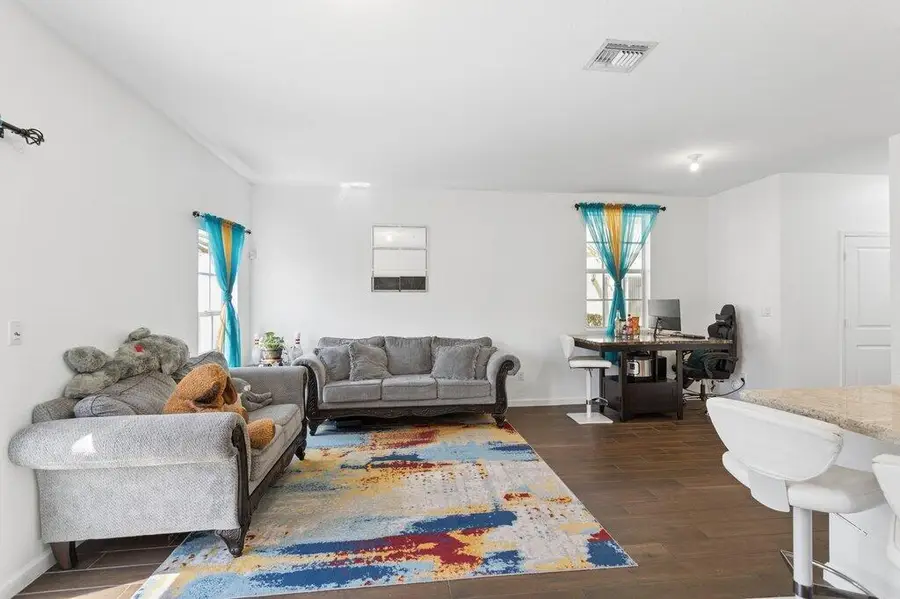 4008 NW 11th Drive, Lauderhill, FL 33313 - #3