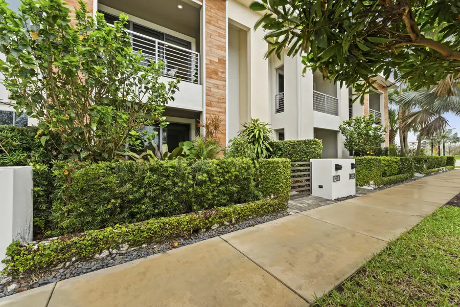 1283 Faulkner Terrace, Palm Beach Gardens, FL 33418 - #2