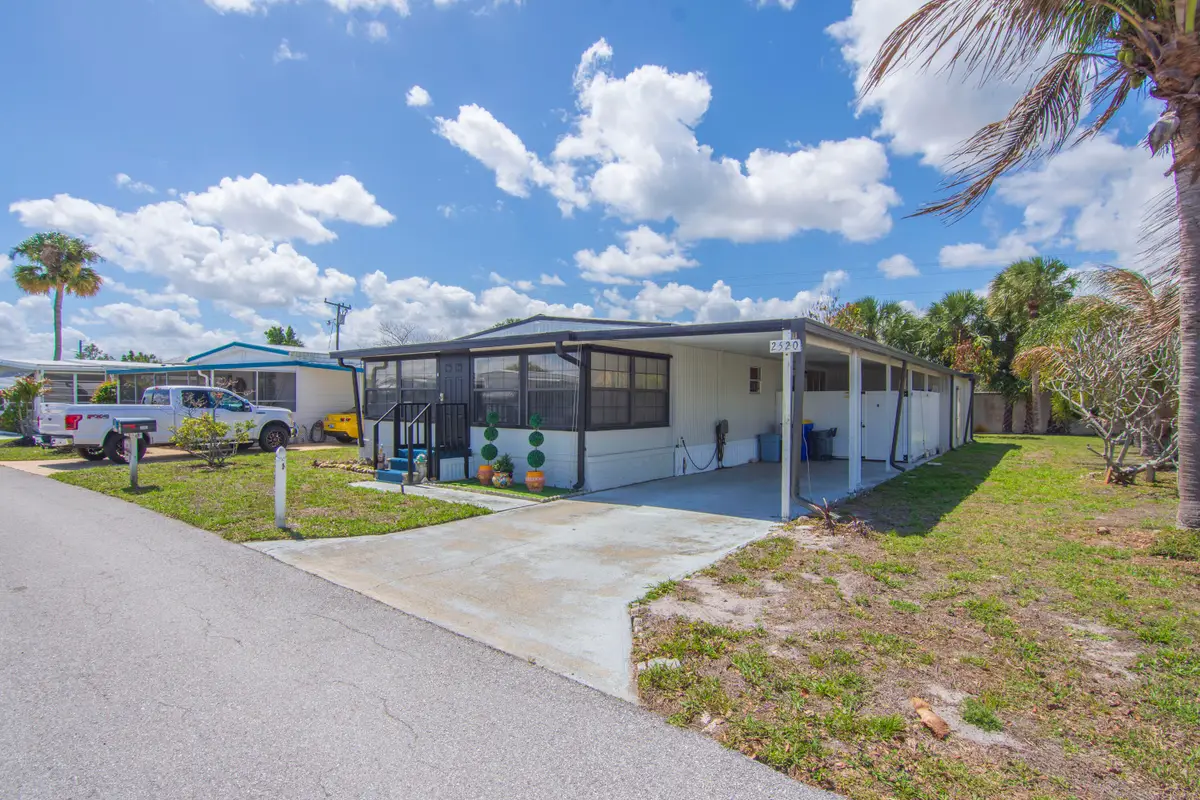 2520 SE Penny Lane, Stuart, FL 34994 - #1