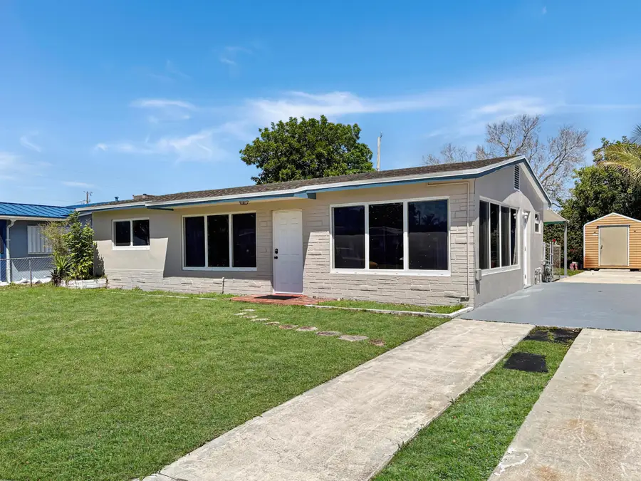 6751 Cody Street, Hollywood, FL 33024 - #2