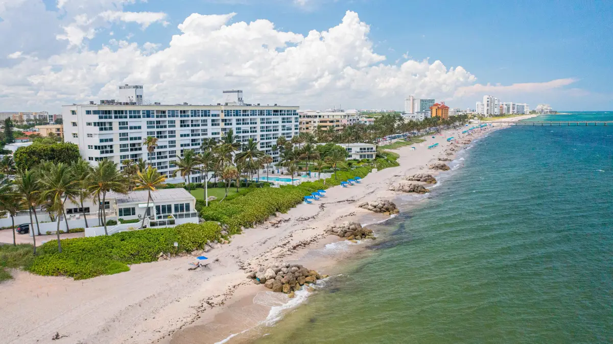 500 SE 21st Avenue, Deerfield Beach, FL 33441 - #1