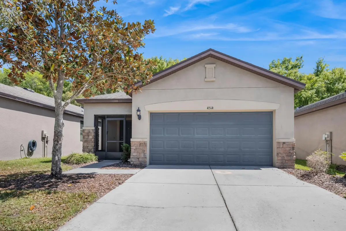 4514 Paper Mulberry Place, Riverview, FL 33578 - #1