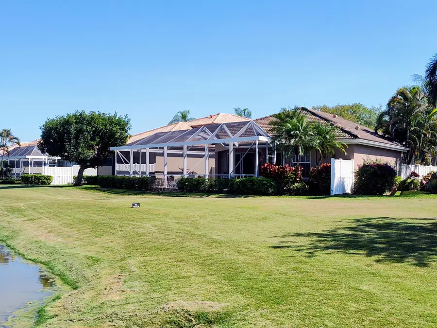 8367 Quail Meadow Way, West Palm Beach, FL 33412 - #2