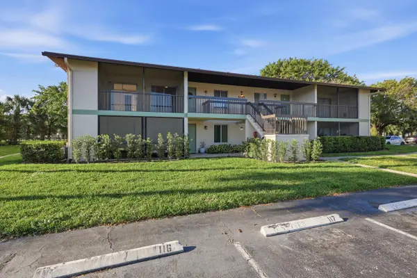 6286 Chasewood Drive #E, Jupiter, FL 33458