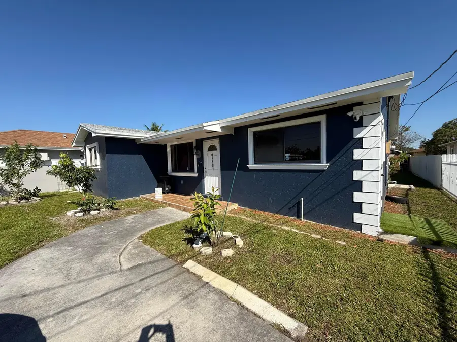 5101 SW 24th Street, West Park, FL 33023 - #2