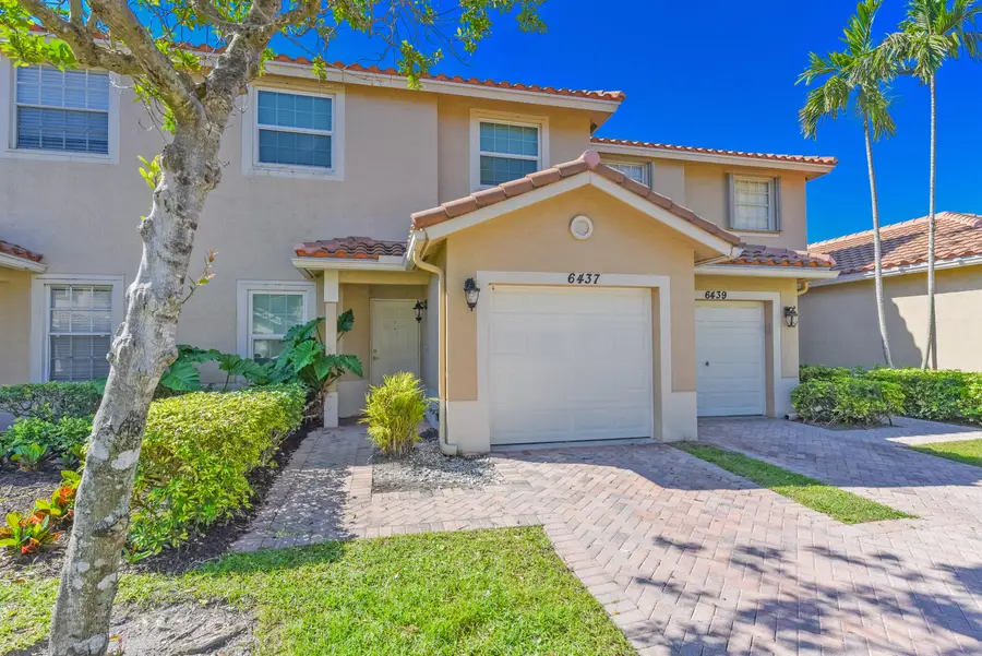 6437 Park Lake Circle, Boynton Beach, FL 33437 - #2