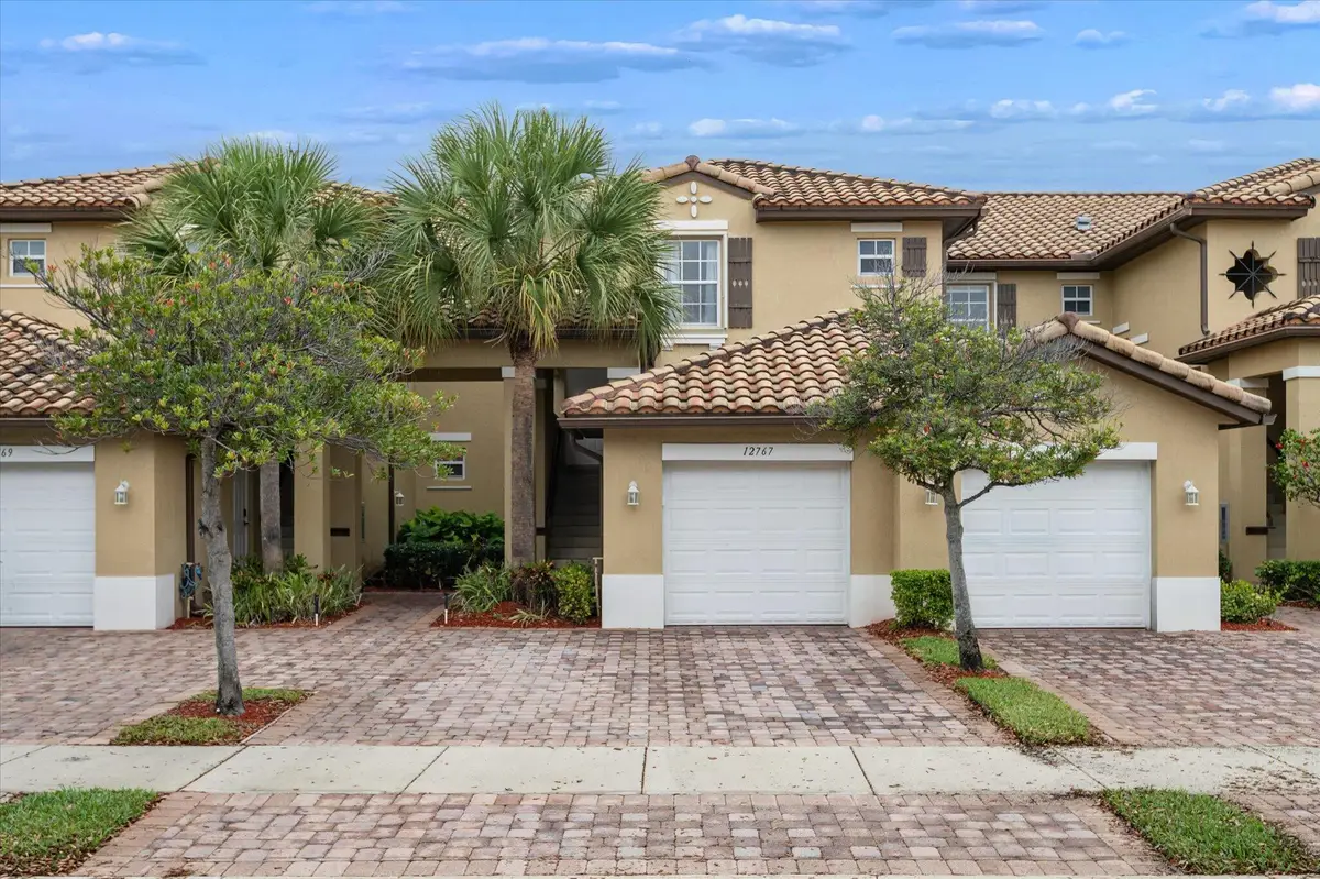 12767 NW 83rd Court #24-e, Parkland, FL 33076 - #1