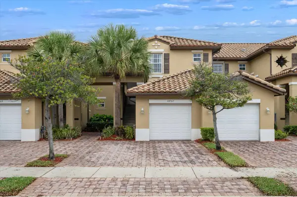 12767 NW 83rd Court #24-e, Parkland, FL 33076