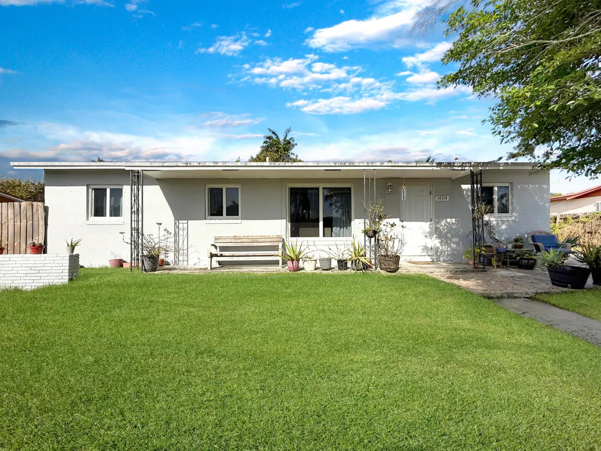 14314 SW 109th Court, Miami, FL 33176 - #1