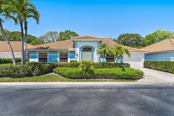 262 Eagleton Estates Boulevard, Palm Beach Gardens, FL 33418