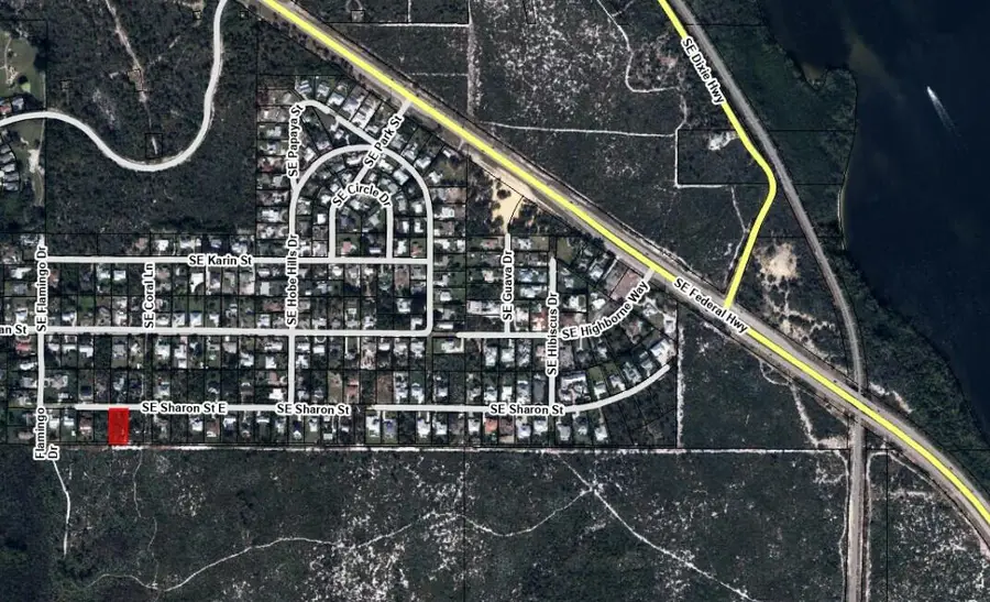 9108 SE Sharon Street, Hobe Sound, FL 33455 - #3