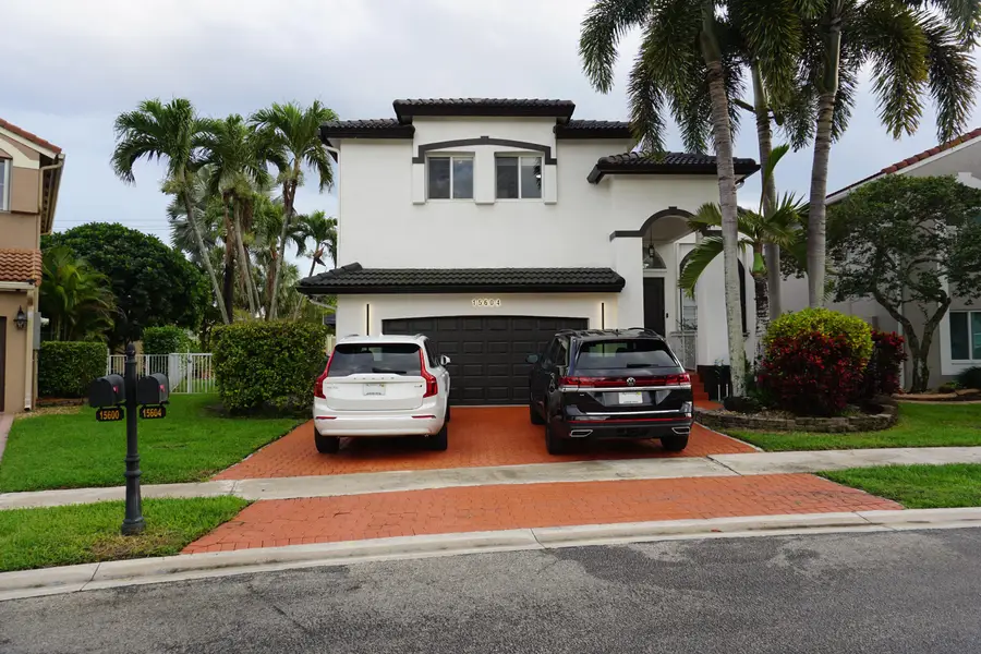 15604 SW 16th Court, Pembroke Pines, FL 33027 - #2