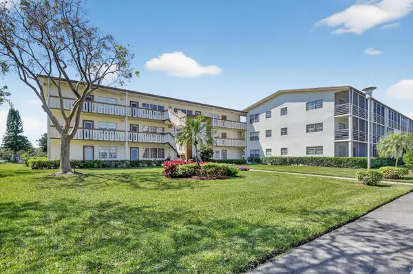 150 Mansfield D #150, Boca Raton, FL 33434