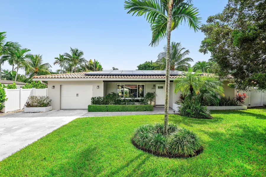 2810 SW 5th Street, Boynton Beach, FL 33435 - #3