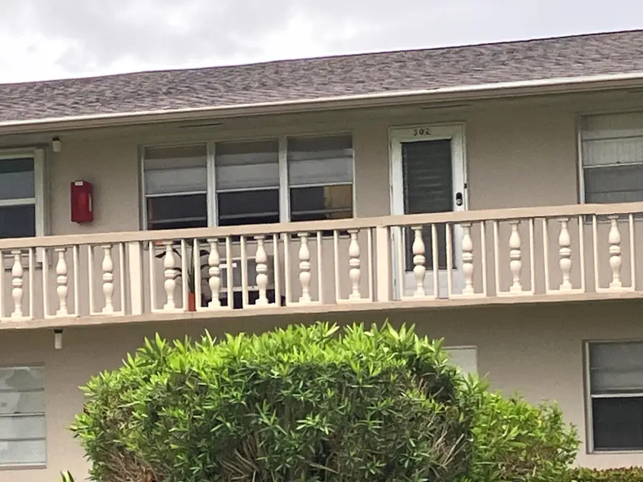 302 Northampton O, West Palm Beach, FL 33417 - #2