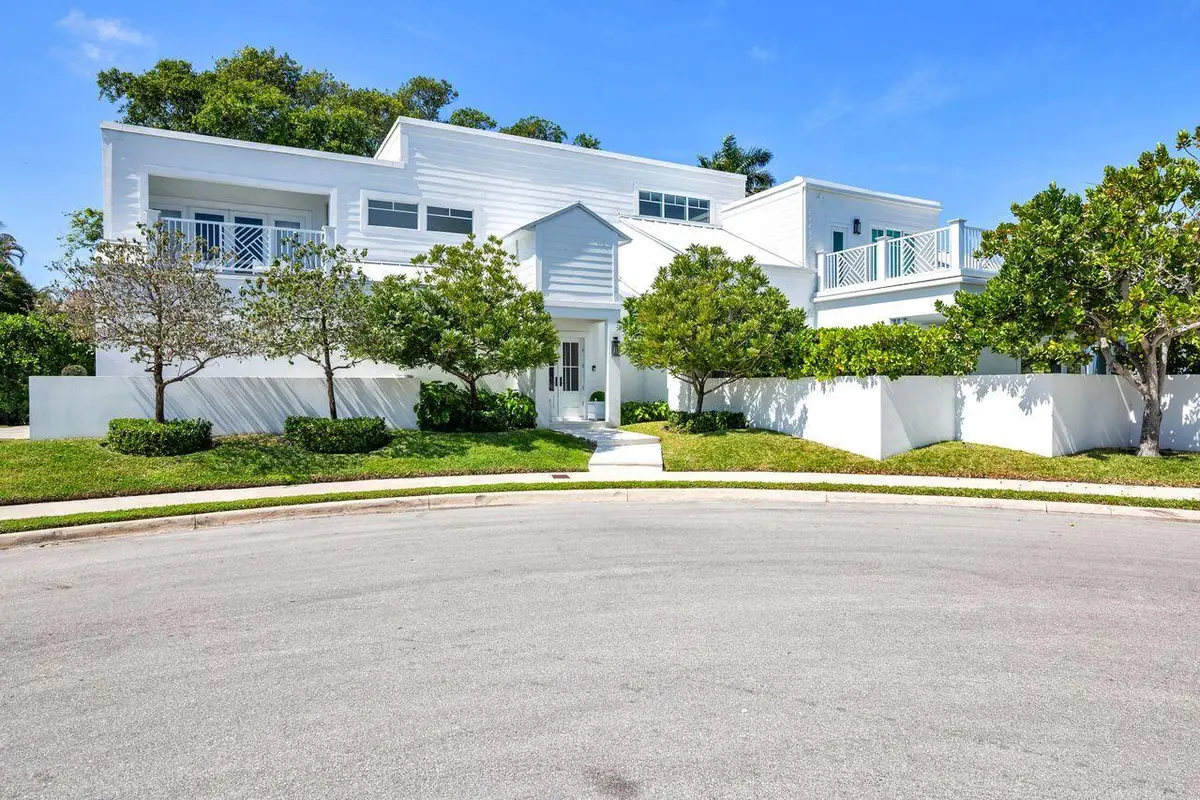 129 S Flagler Promenade S, West Palm Beach, FL 33405 - #1