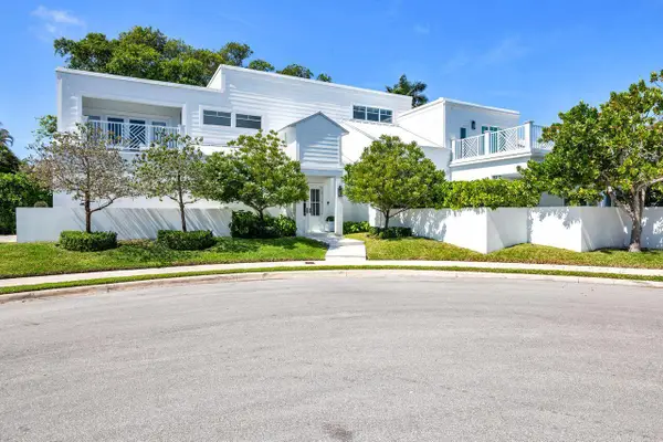 129 S Flagler Promenade S, West Palm Beach, FL 33405