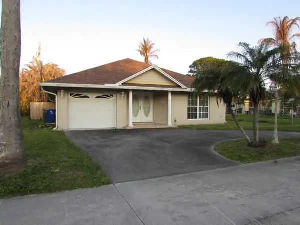 1570 6th Avenue, Vero Beach, FL 32960