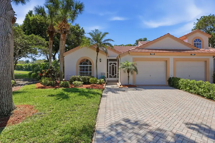 7930 Lake Sands Drive, Delray Beach, FL 33446 - #3