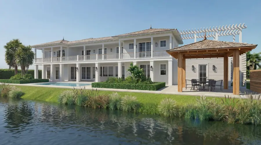 6746 Touchstone Circle, Palm Beach Gardens, FL 33418 - #2