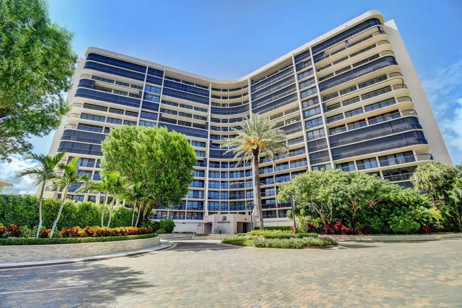 4740 S Ocean Boulevard #702, Highland Beach, FL 33487 - #2