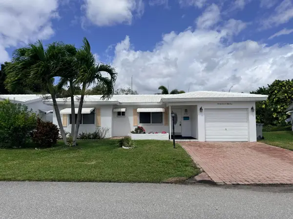 Address Withheld By Seller, Pompano Beach, FL 33064