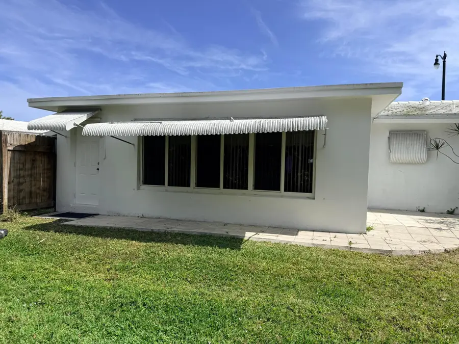 Address Withheld By Seller, Pompano Beach, FL 33064 - #2