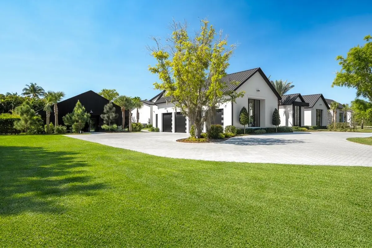 10468 El Caballo Court, Delray Beach, FL 33446 - #1