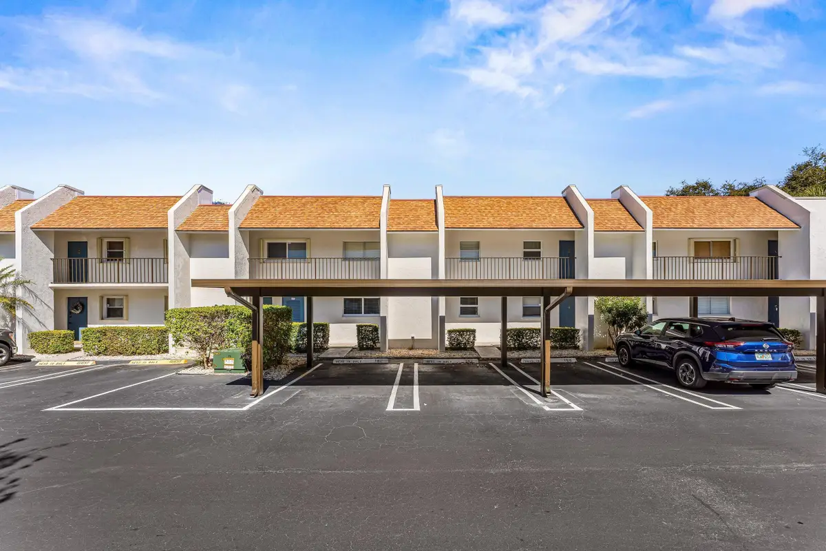 2915 SW 22nd Avenue #201, Delray Beach, FL 33445 - #1