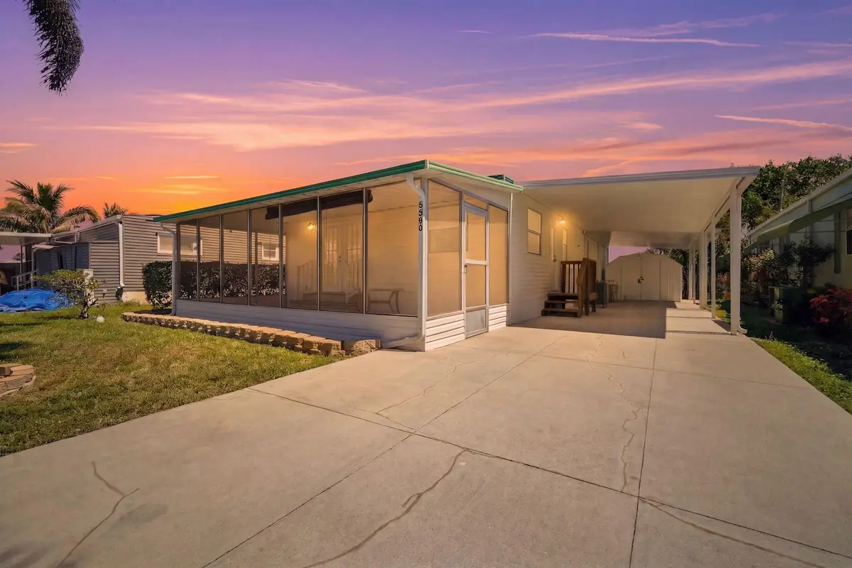 5560 E Marina Drive, Fort Lauderdale, FL 33312 - #1