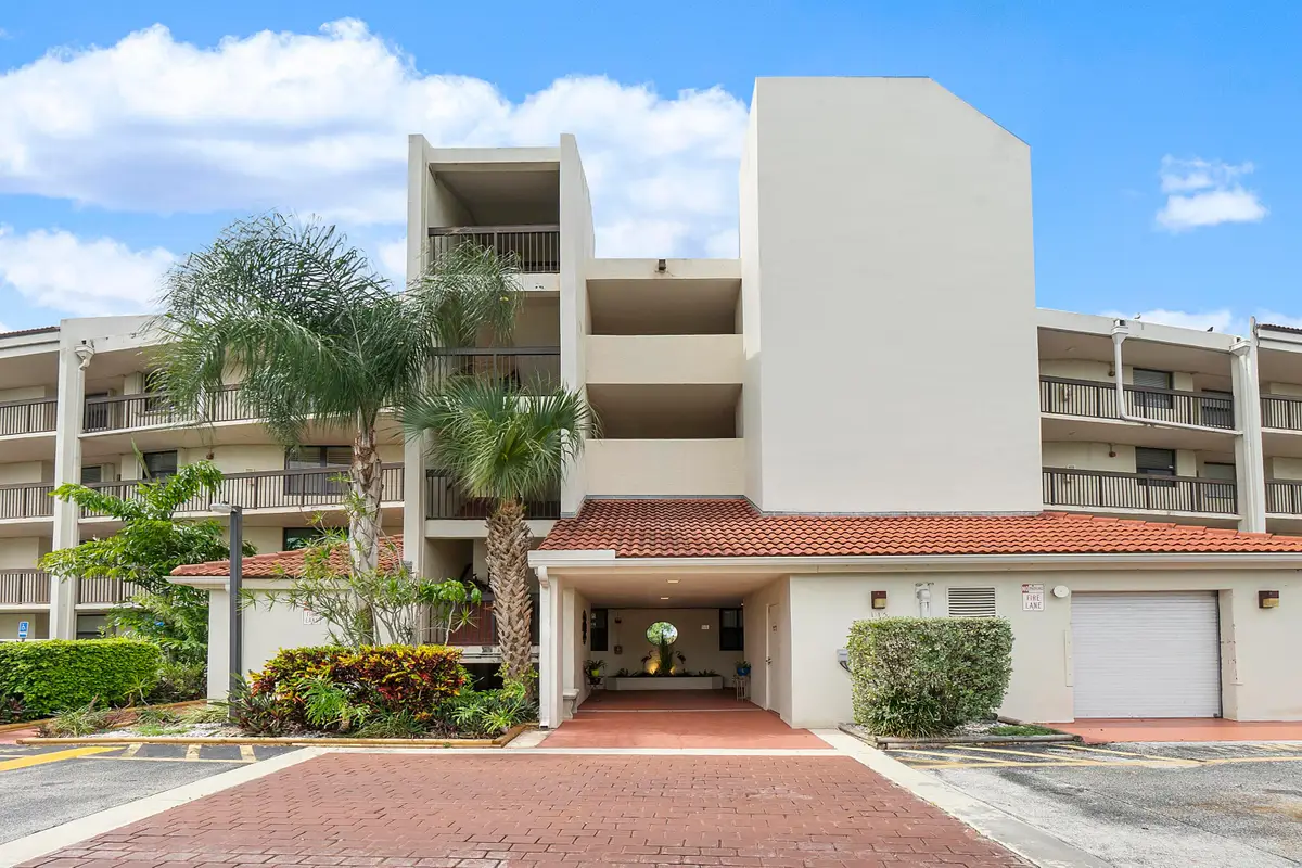 116 Lake Emerald Drive #403, Oakland Park, FL 33309 - #1