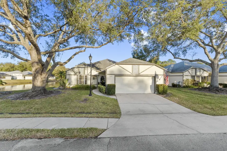 1980 Olde Bridge Drive, Vero Beach, FL 32966 - #2