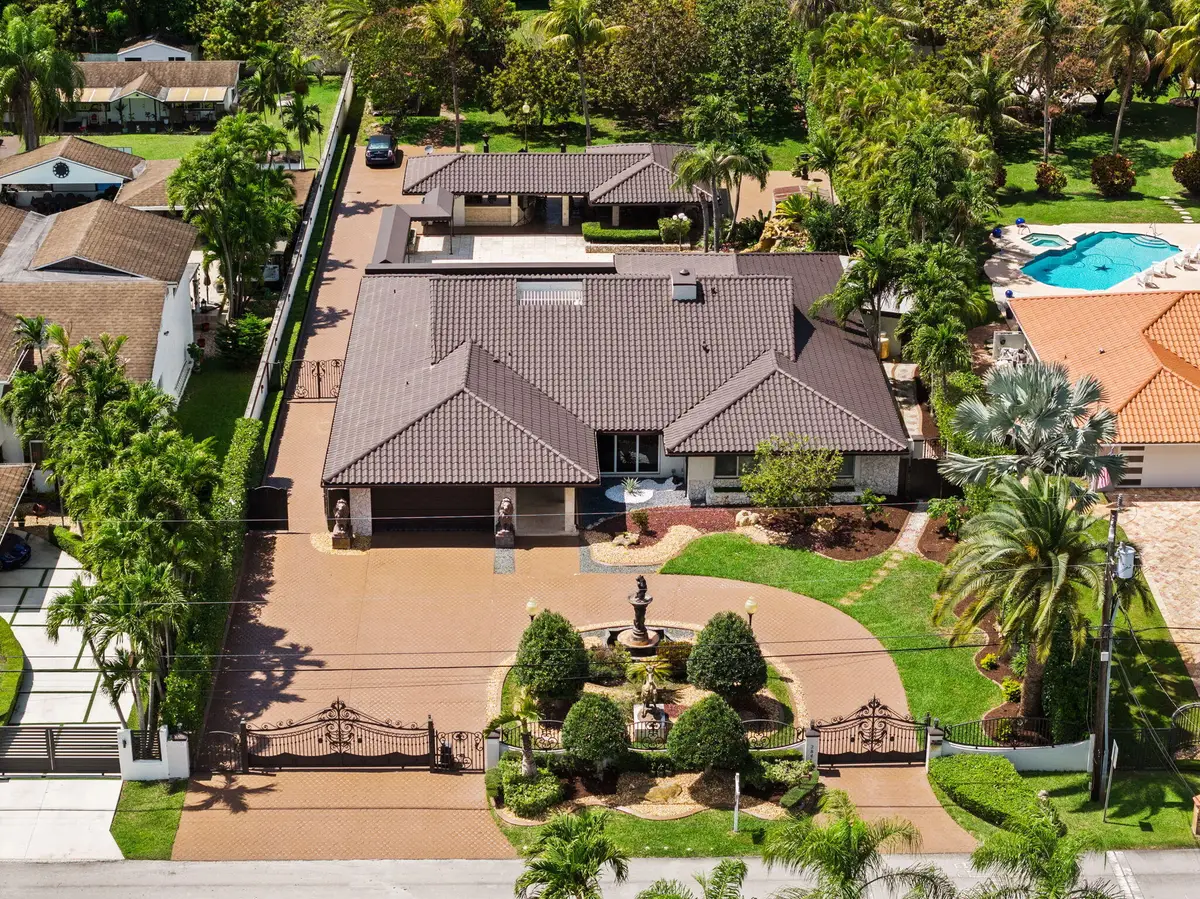 2840 SW 128th Avenue, Miami, FL 33175 - #1